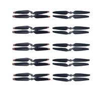 Hélices for Matrice 4/4T/4E - Pales de Rechange Hautes Performances for Drones Matrice série 4(10 Pair)