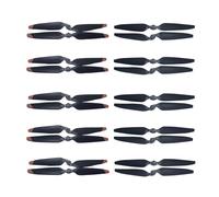 Hélices for Matrice 4/4T/4E - Pales de Rechange Hautes Performances for Drones Matrice série 4(10 Pair)