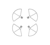 Hélices Guard Quick Release Bumper Props Anneaux de protection pour 3 protecteurs