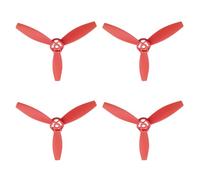 Hélices haute résistance pour quadrirotor Parrot Bebop 2 Power à dégagement rapide