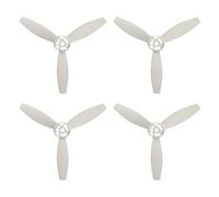 Hélices haute résistance pour quadrirotor Parrot Bebop 2 Power à dégagement rapide