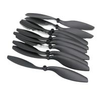 Hélices HY compatibles avec Avion RC 5045 6030 7060 8043 8060 9047 9060 1047 1147, 10 pièces(9047)