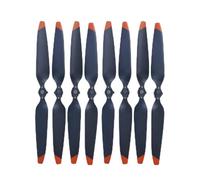 Hélices industrielles à dégagement Rapide 1154F/1157F, Lame renforcée for systèmes de Propulsion de Drone Matrice 4T/4E, Ventilateurs d'ailes de Remplacement 4 pièces/8 pièces(1157F Props 8pcs)