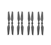 Hélices Légères en Fibre De Carbone, 4/8 Pièces, Remplacement De Lame Pliable for Drone FIMI X8 SE, Ailes Pliables À Dégagement Rapide, Pièces De Rechange(FIMI X8SE Props 8pcs)