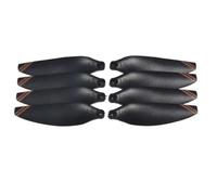 Hélices Maple Leaf for Drones V168 Pro/Max(V168 Blades 15 Set)