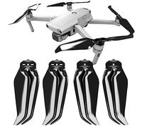 Hélices Master Airscrew Endure pour DJI Mavic 2 - Noir, 4 pièces