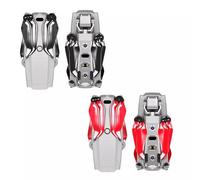 Hélices Master Airscrew Endure pour DJI Mavic 2 - Rouge, 4 pièces