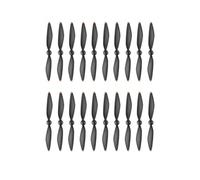 Hélices Pliables à dégagement Rapide, Compatible avec DJI, Mavic 4 Pro | Hélices de remplacement pliables à faible bruit pour entretien et remplacement.(10pair)