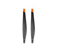 Hélices Pliables en Carbone CW CCW, compatibles avec Les Drones agricoles DJI T25 T25P Copy 5018, Accessoires Essentiels for utilisateurs de Plantation(4pcs -Normal)