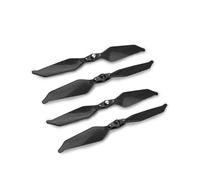 Hélices Pliables en Fiber de Carbone, autobloquantes, à Faible Bruit, compatibles avec Les Drones modèles 1 2 3, Accessoires, 4 Paquets