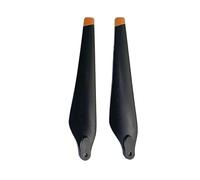 Hélices Pliables en Fibre de Carbone 3390 CW CCW compatibles avec Les Drones agricoles DJI T10, T16 et T20 - Pièces Rechange Accessoires(2pcs CW)