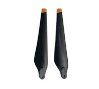 Hélices Pliables en Fibre De Carbone 3390° CW CCW Compatibles avec Les Drones De Plantation Agricole DJI T10 T16 T20, Pièces De Rechange Et Accessoires(2pcs CW)