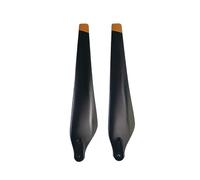 Hélices Pliables en Fibre De Carbone 3390° CW CCW Compatibles avec Les Drones De Plantation Agricole DJI T10 T16 T20, Pièces De Rechange Et Accessoires(2pcs CCW)