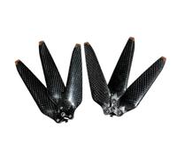 Hélices Pliables en Fibre de Carbone 9453 avec Conception réduisant Le | Ces hélices pliables en fibre de carbone (modèle 9453) sont conçues pour être utilisées avec les drones Phantom 3 et(Type A)
