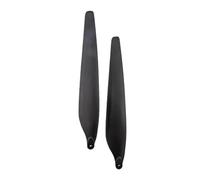 Hélices Pliables en Fibre de Carbone for Drone Hobbywing, système d'alimentation X8, 4 pièces/Ensemble, CW et CCW 3090(2pcs CCW)