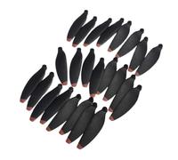 Hélices Pliables sans balais for Drone quadricoptère RG700PRO RC, Lames de Rechange(24PCS)