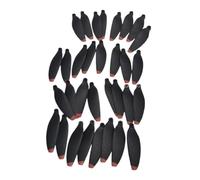Hélices Pliables sans balais for Drone quadricoptère RG700PRO RC, Lames de Rechange(32PCS)