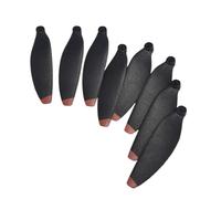 Hélices Pliables sans balais for Drone quadricoptère RG700PRO RC, Lames de Rechange(8PCS)