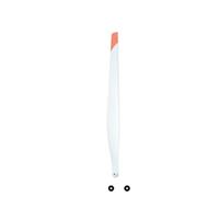 Hélices Pliantes Composites renforcées GF-R5415/R5413 for Plate-Forme agricole T50 T40, spécification R5415/R5413, pièce de Rechange de Propulsion, 1 Paire(1 Pair R5413 U-CCW)