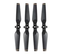 Hélices Pliantes Convient pour DJI Spark 4730F for l'or
