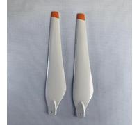 Hélices Pliantes en Fiber de Carbone CW CCW, Protection Solaire, compatibles avec Les pièces de Drones Compatible avec Plantes agricoles T10 T16 T20, 3390(2pcs CCW)