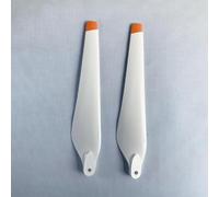 Hélices Pliantes en Fiber de Carbone CW CCW, Protection Solaire, compatibles avec Les pièces de Drones Compatible avec Plantes agricoles T10 T16 T20, 3390(2pcs CW)