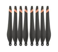 Hélices pliantes en nylon et fibre de carbone renforcées, rotor de 34 pouces for composant d'intégration du système d'alimentation X9, spécification 36190(2 Pairs)