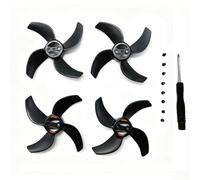 Hélices pour DJI Avata 360 Drone Hélices 3340S Légères Pièces de Rechange Accessoires (4pcs)