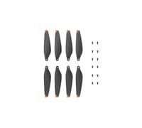 DJI Hélices pour Mini 3 – 4 pièces Gris