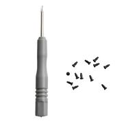 Hélices pour DJI Neo, 2016S Lames de rechange avec vis, accessoires PC légers (lot de 4)