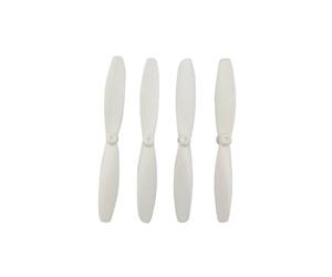 Hélices Pour Mini Drones Rc Parrot Mambo Uav, Lames D'hélice, Un Ensemble, 2019-Générique-Générique