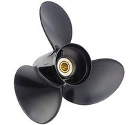 Hélices pour moteurs JOHNSON - EVINRUDE, Moteur: 40/50/60 (Evinrude-Johnson 2T) et 50/60 (Selva 2T), Ø et pas: 12x17
