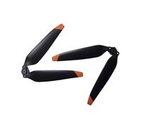 Hélices quadricoptères à faible bruit pour Matrice 4T/4 | Augmentation de la capacité de levage - Haute efficacité - Changement de faible vibration - Suppression