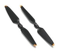 Hélices silencieuses Dji pour drone Mavic 3 Noir Noir G