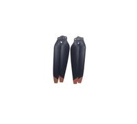 Hélices Standard, Compatible avec DJI, Matrice 4 4T 4E | 1 paire ; noir et orange, diamètre de 27,4 cm, pas de 14,5 cm, 10,8 g par pale(Standard-1 Pair)