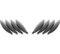 Parrot Anafi - Hélices pour Drone, Couleur Gris