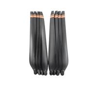 Hélices X8Plus 3011 de 30 Pouces, compatibles avec Hobbywing, Drone | 3011 carbon-fiber folding blades designed to match 8120 motor drone kit assembly(3011 2CW2CCW)