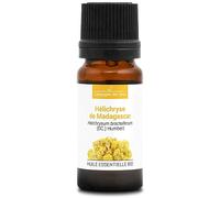 HÉLICHRYSE DE MADAGASCAR BIO - 10mL - Huile Essentielle de Qualité Premium - 100% Pure, Naturelle, garantie ChromaCert® - Chémotypée & Intégrale