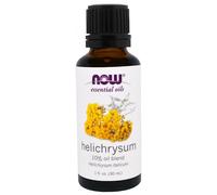 Helichrysum Essential Oil (30 Ml) - Now Foods