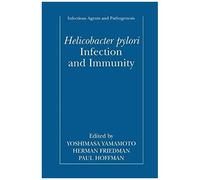 Helicobacter Pylori Infection And Immunity