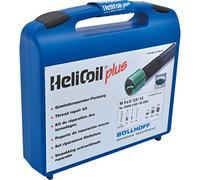 helicoil 41851040000 Plus Kit de réparation de filetage DIN 8140 M4