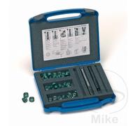 HELICOIL Kit de réparation de filetage de bougie PLUS M10X1