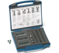 HeliCoil plus - Kit de réparation de filetage DIN 8140 M8 x 1