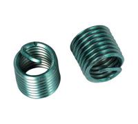 HELICOIL Plus Helicoil PLUS Jeu d’inserts filetés, 10 ou 20 pièces, 2 x D, filetage : M16 Quantité:10