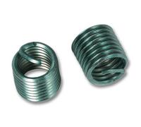 HeliCoil plus - inserto de vis fixe 10 ou 20 pièces de 1,5 x d m8 x 1