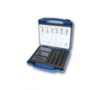 HELICOIL Plus Kit de réparation de filetage Helicoil PLUS DIN 8140, M5 Quantité:1