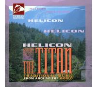 Helicon - Titan-Traditional Music from a