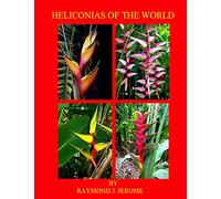 Heliconias of the World