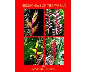 Heliconias of the World