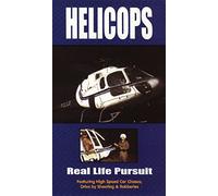 Helicops - Emergency Response [VHS]